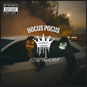 Hocus Pocus
