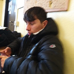 davequelloreal