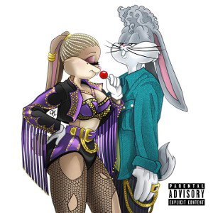 La Cotizada Lola Bunny 🐰