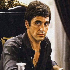 Scarface Paranormal 😳🤯
