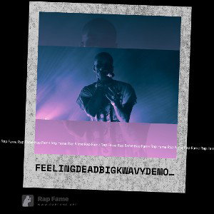 feeling  dead Bigk wavy demons productions 