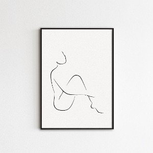 the modern day DaVinci's demon