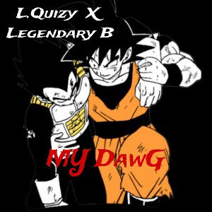 My DawG