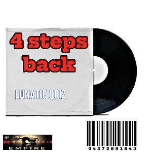 4 Steps back 