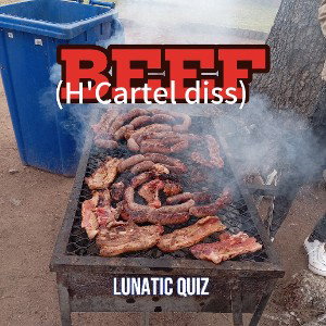 BEEF(H'Cartel diss)