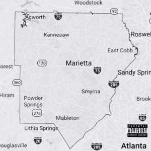 Cobb County Freestyle 