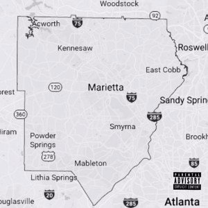 Cobb County Freestyle pt3 