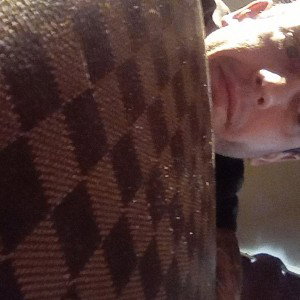 lv u see me