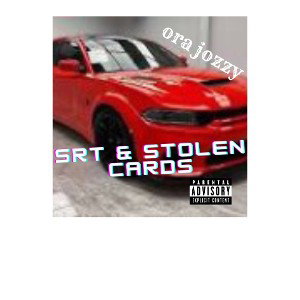 srt and stolen cards