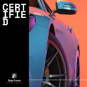 certified 