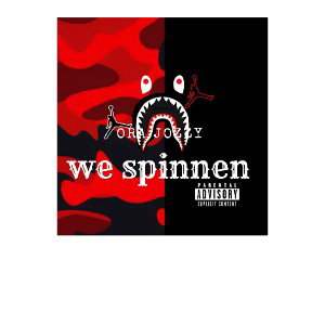 We Spinning 2 Am