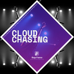 cloud chasing 