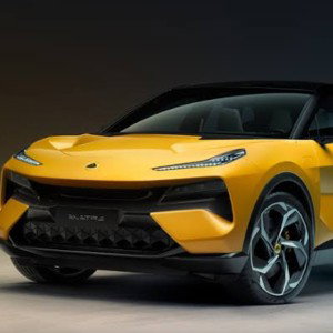 Suv