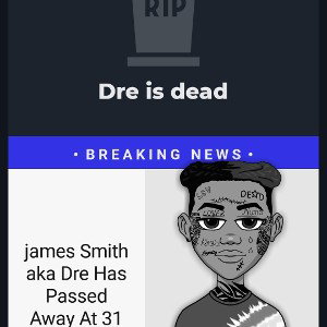 roo(dead) 