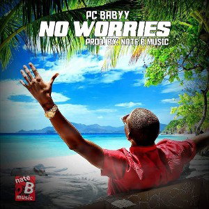 PC Babyy - No Worries