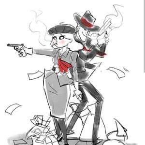 Bonnie&Clyde