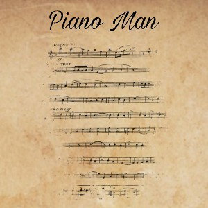 Piano Man