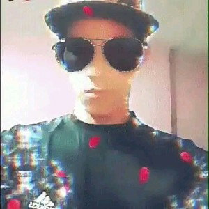 así soy yo: squiernop