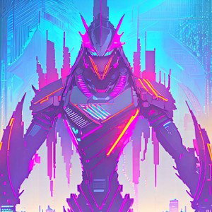 Glitch In The Code