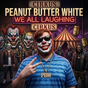We all Laughing 