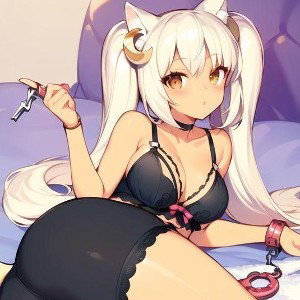 I'm a loser, so what
