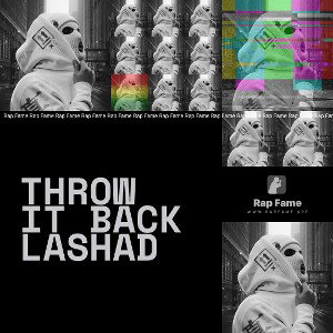 throw it back Lashad