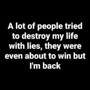 true but plain 