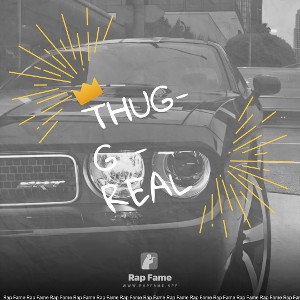 Thug-G - Real