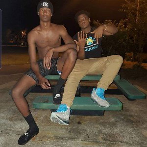 BME Stunner -F*** The Oppz