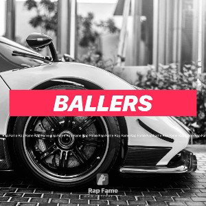 ballers