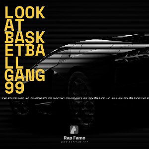 look at basketball gang 99