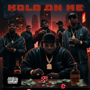 Hold On Me Ft. YG