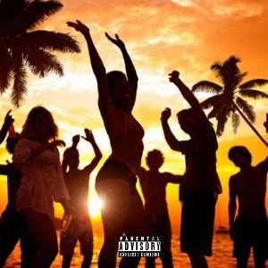 Rey Logan - Summer Grind