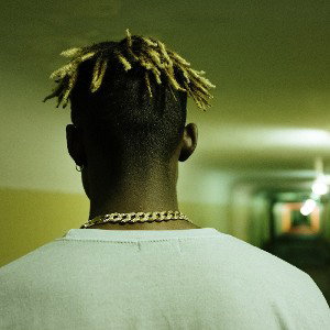 King Bobby-Boy street__speed up_