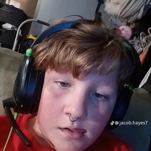 SebastCob Hayes