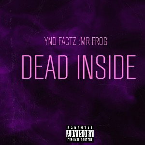 DEAD INSIDE 