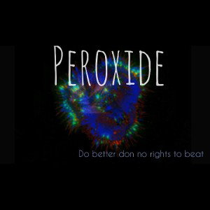 peroxide