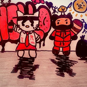 Lucy (prod.ItzNiL)