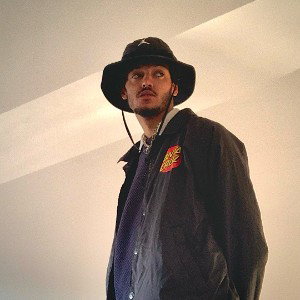 Northcoast  (Prod. Yo Red, Who Dis)