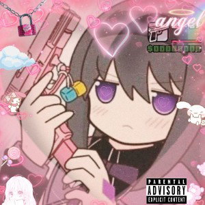 Shooter Love<3(prod.Lucyy2k)