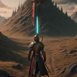 CONQUEST