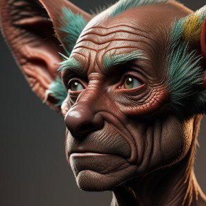Ears