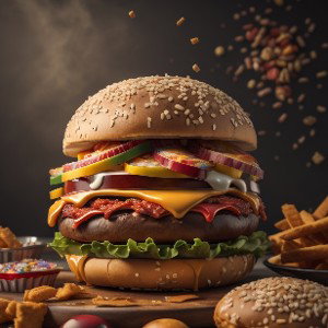 food