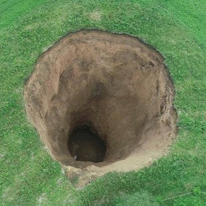 The Hole 🕳️ 
