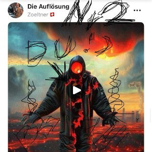 Die Auflösung Nr2