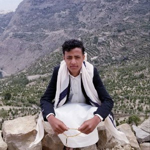 علي عزيز الرزاف 