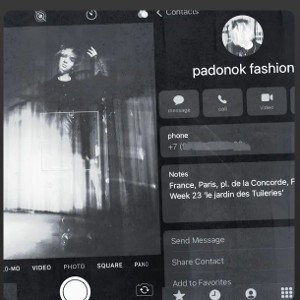 Padonok fashion 