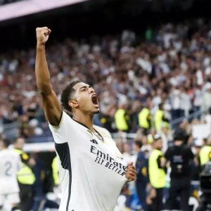 Les armes dans le foot