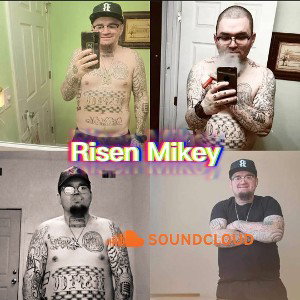 Risen Mikey - Love Risen