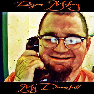 Risen Mikey - DONT SEEM FAIR FR (R.I.P Jonah Mac)